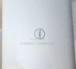 New Laptop Dell 16GB Intel Core I5 SSD 512GB