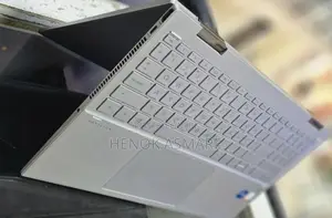 New Laptop HP Pavilion 10 16GB Intel Core I5 SSD 512GB