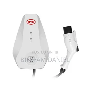 Photo - Byd Ev Original Charge
