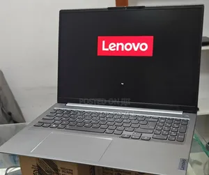 New Laptop Lenovo ThinkBook 15 32GB Intel Core I7 SSD 512GB
