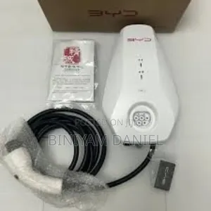 Byd Ev Original Charge