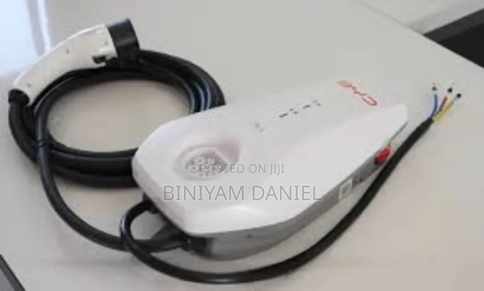 Byd Ev Original Charge