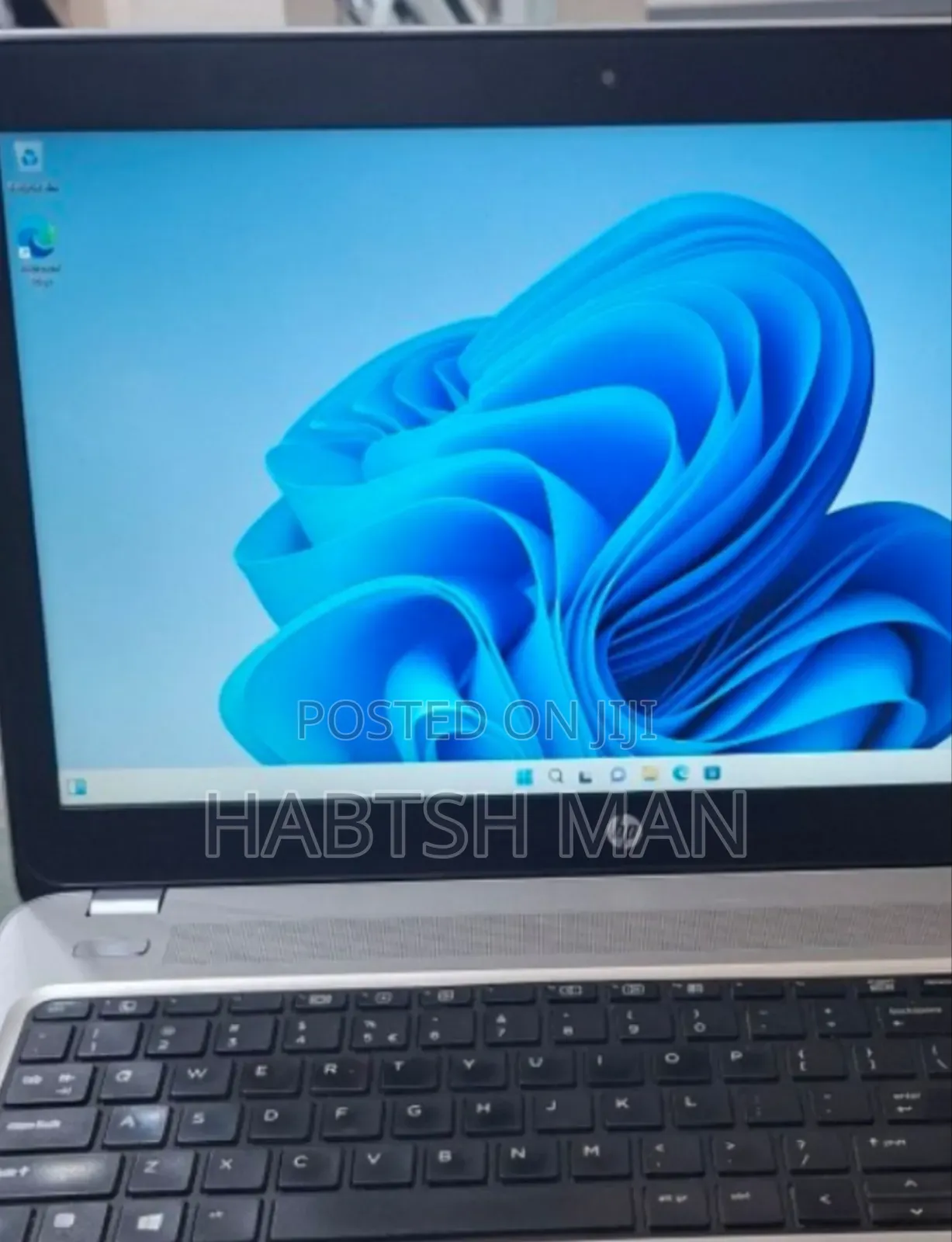 New Laptop HP EliteBook 850 G3 8GB Intel Core i5 HDD 1T