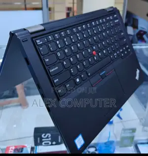 New Laptop Lenovo ThinkPad X390 Yoga 16GB Intel Core I5 SSD 512GB