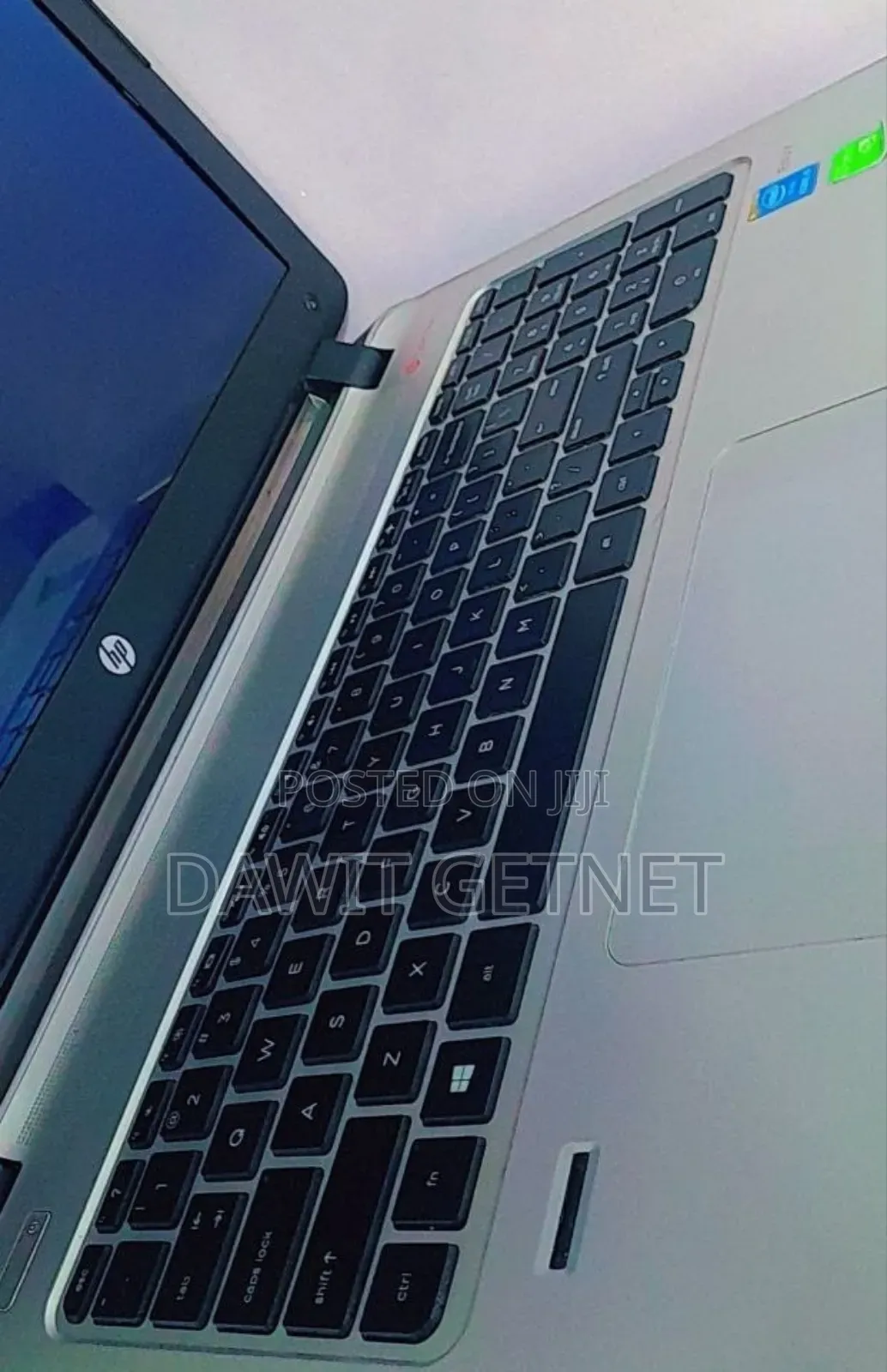 New Laptop HP Envy X360 8GB Intel Core I5 HDD 512GB