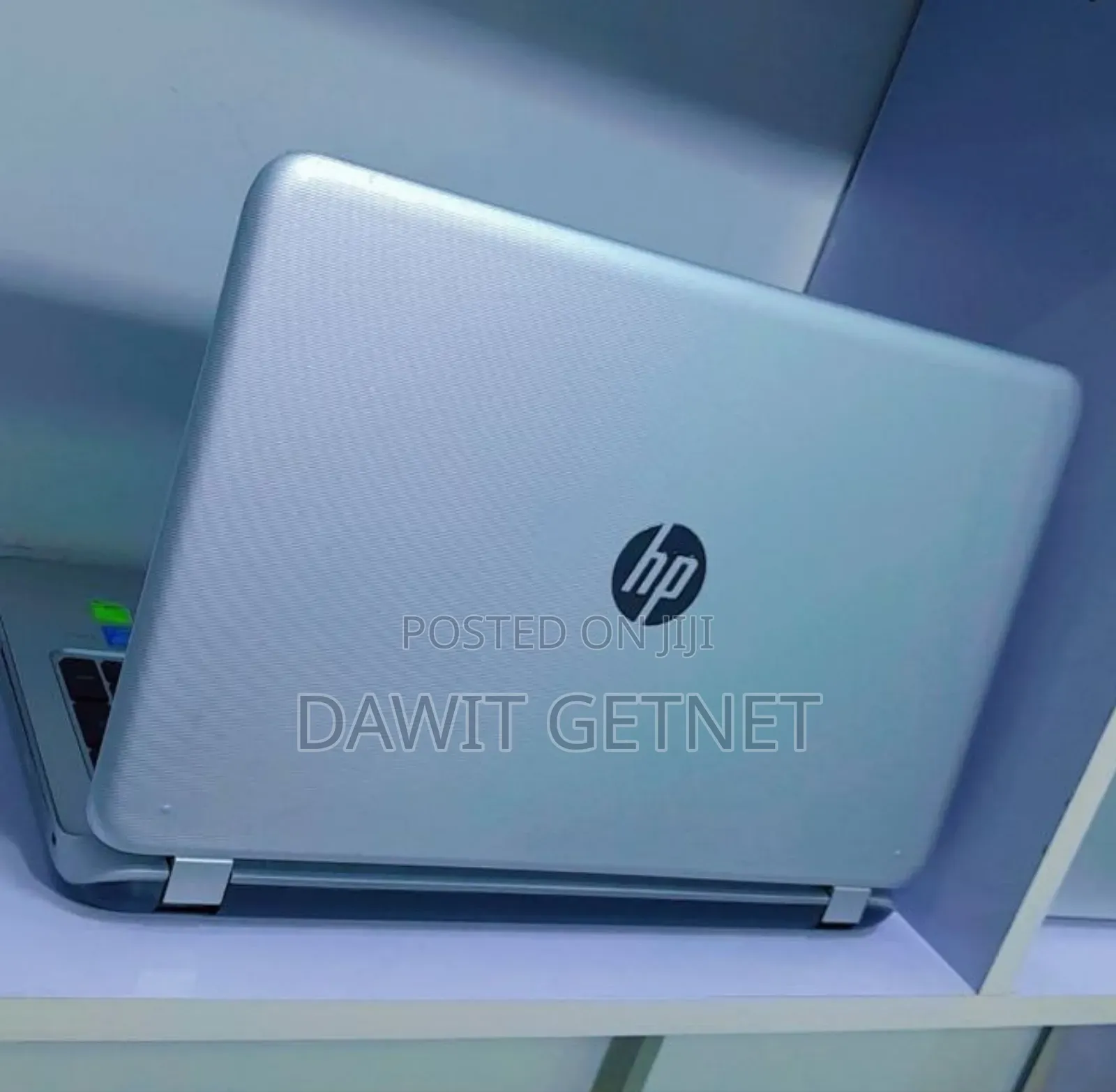 New Laptop HP Envy X360 8GB Intel Core I5 HDD 512GB