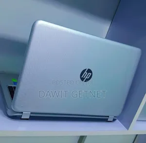 New Laptop HP Envy X360 8GB Intel Core I5 HDD 512GB