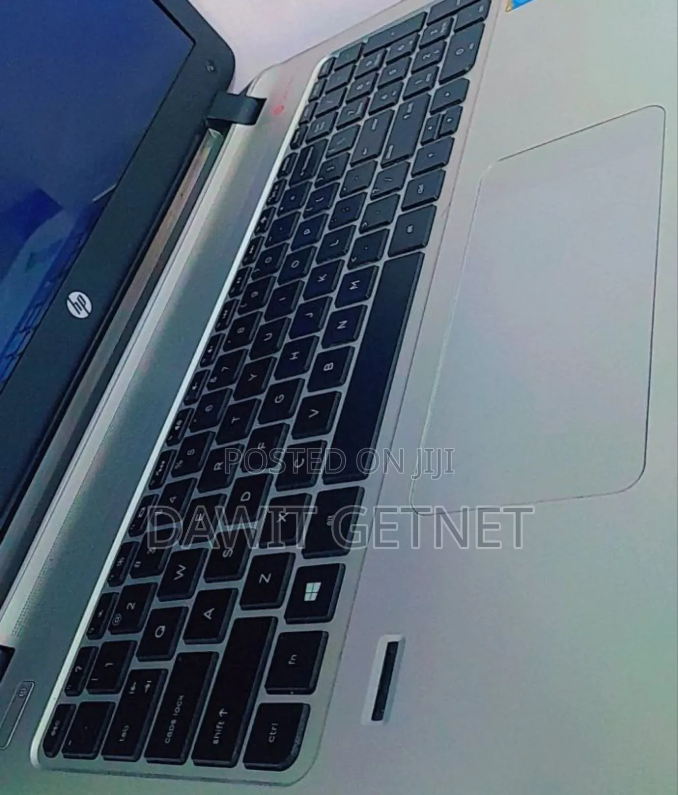 New Laptop HP Envy X360 8GB Intel Core I5 HDD 512GB