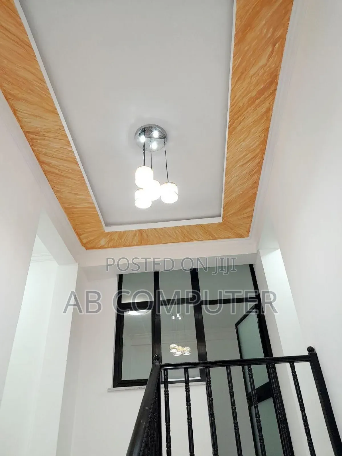 5bdrm House in Yeka for sale