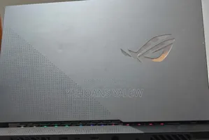 New Laptop Asus 16GB AMD Ryzen 9 SSD 512GB