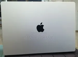 New Laptop Apple MacBook Pro M1 32GB Apple M1 SSD 512GB