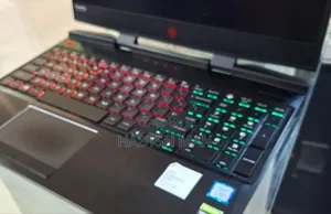 New Laptop HP Omen X 16GB Intel Core I7 HDD+SSD 1T