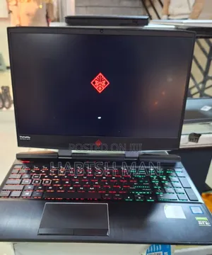 New Laptop HP Omen X 16GB Intel Core I7 HDD+SSD 1T