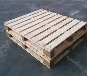 Photo - Pallet Jiji Et