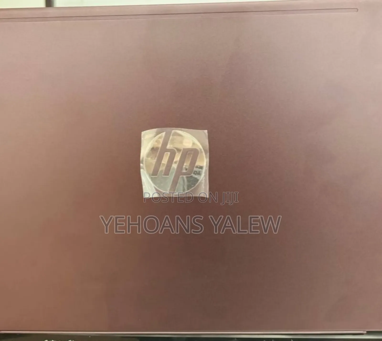 New Laptop HP Pavilion 15 16GB Intel Core I5 SSD 256GB