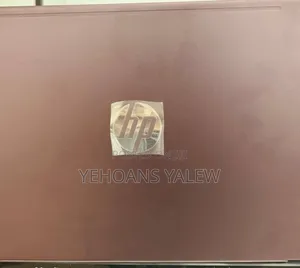 New Laptop HP Pavilion 15 16GB Intel Core I5 SSD 256GB