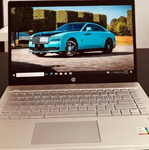 New Laptop HP Pavilion 15 16GB Intel Core I5 SSD 256GB