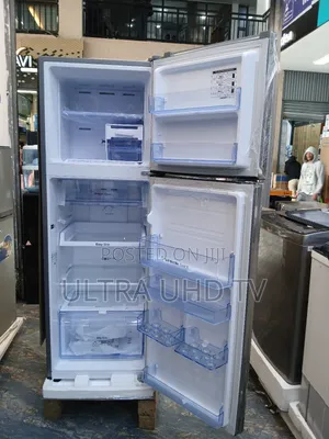 Photo - Samsung Refrigerator 310 L