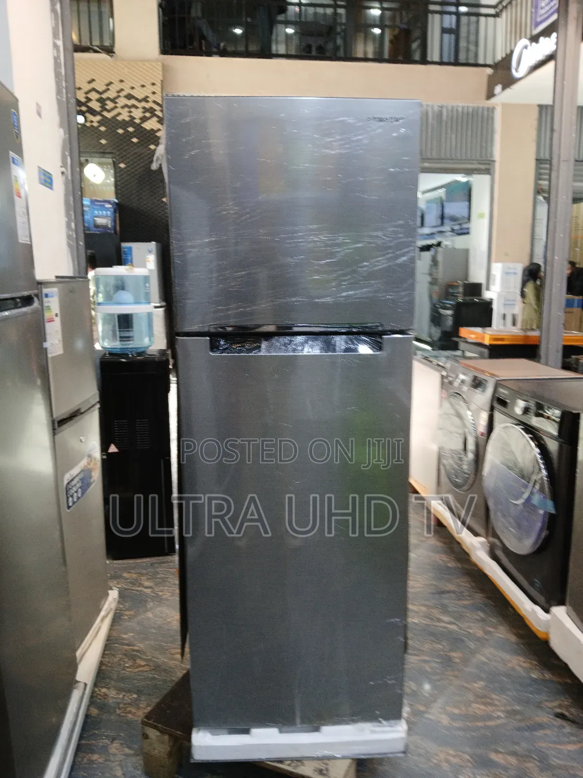 Samsung Refrigerator 310 L
