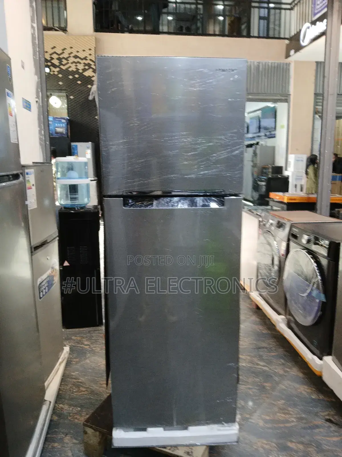Samsung Refrigerator 310 L