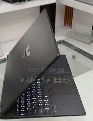 Photo - New Laptop HP Victus 15 24GB Intel Core i5 SSD 512GB