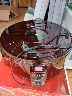 Photo - Ultimate Original Round Oven