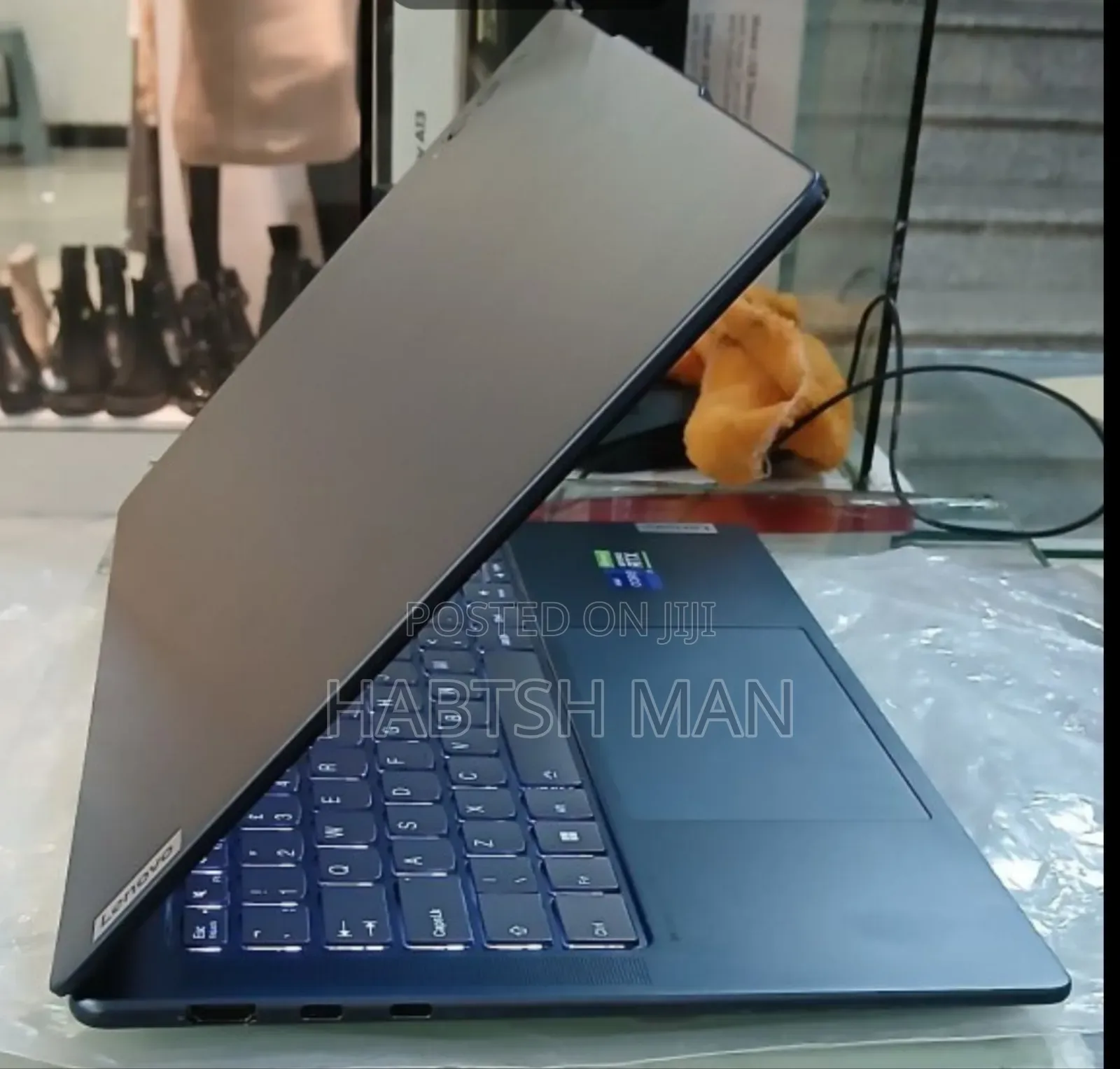 New Laptop Lenovo ThinkPad Yoga 32GB Intel Core I7 SSD 1T