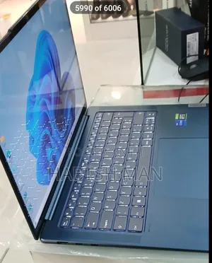 New Laptop Lenovo ThinkPad Yoga 32GB Intel Core I7 SSD 1T