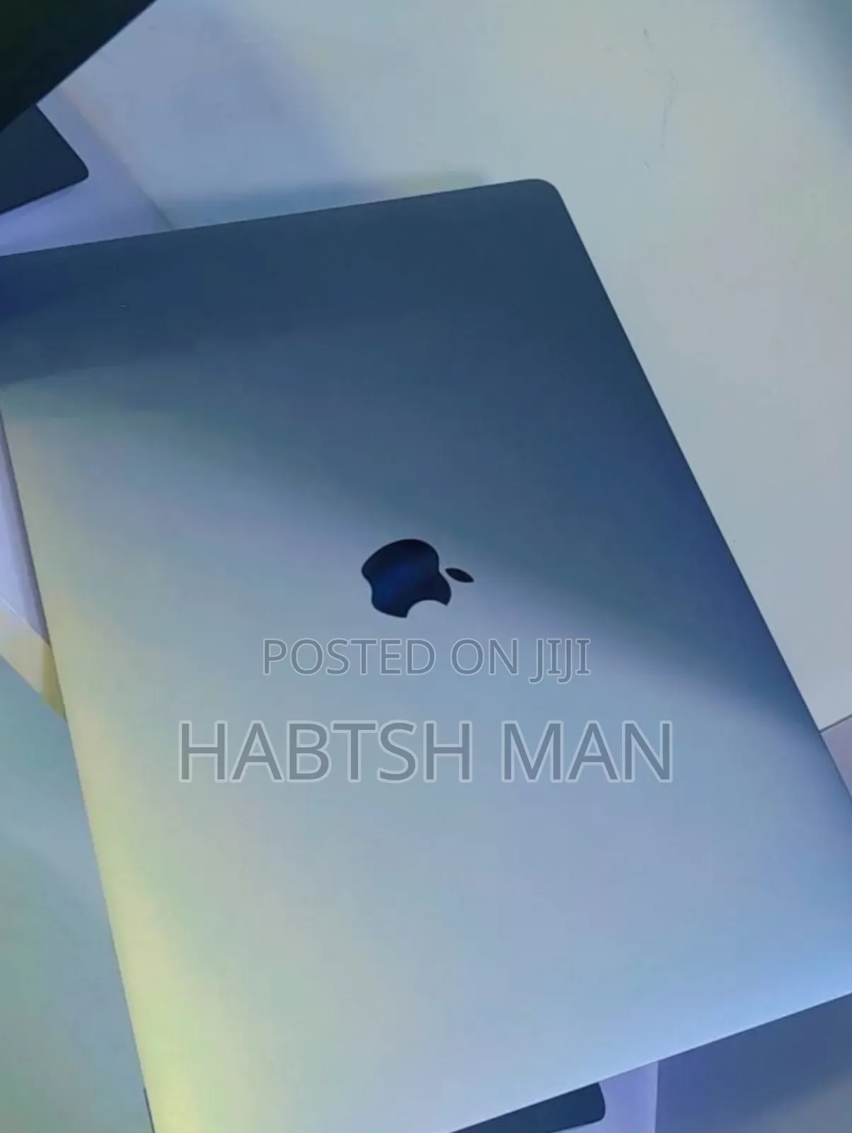 New Laptop Apple MacBook Pro 2019 32GB Intel Core I9 SSD 1T