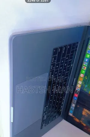 New Laptop Apple MacBook Pro 2019 32GB Intel Core I9 SSD 1T