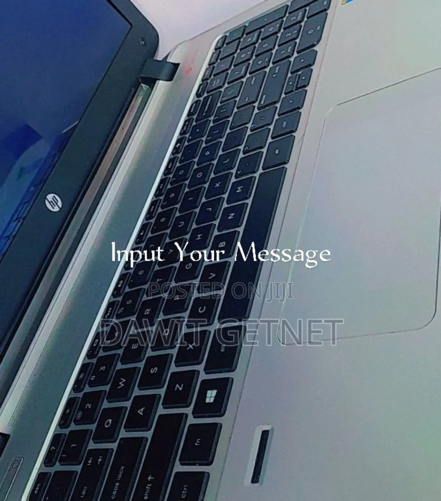 New Laptop HP TouchSmart Tx2 8GB Intel Core I5 HDD 500GB