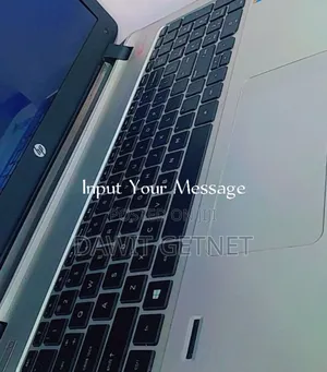 Photo - New Laptop HP TouchSmart Tx2 8GB Intel Core I5 HDD 500GB