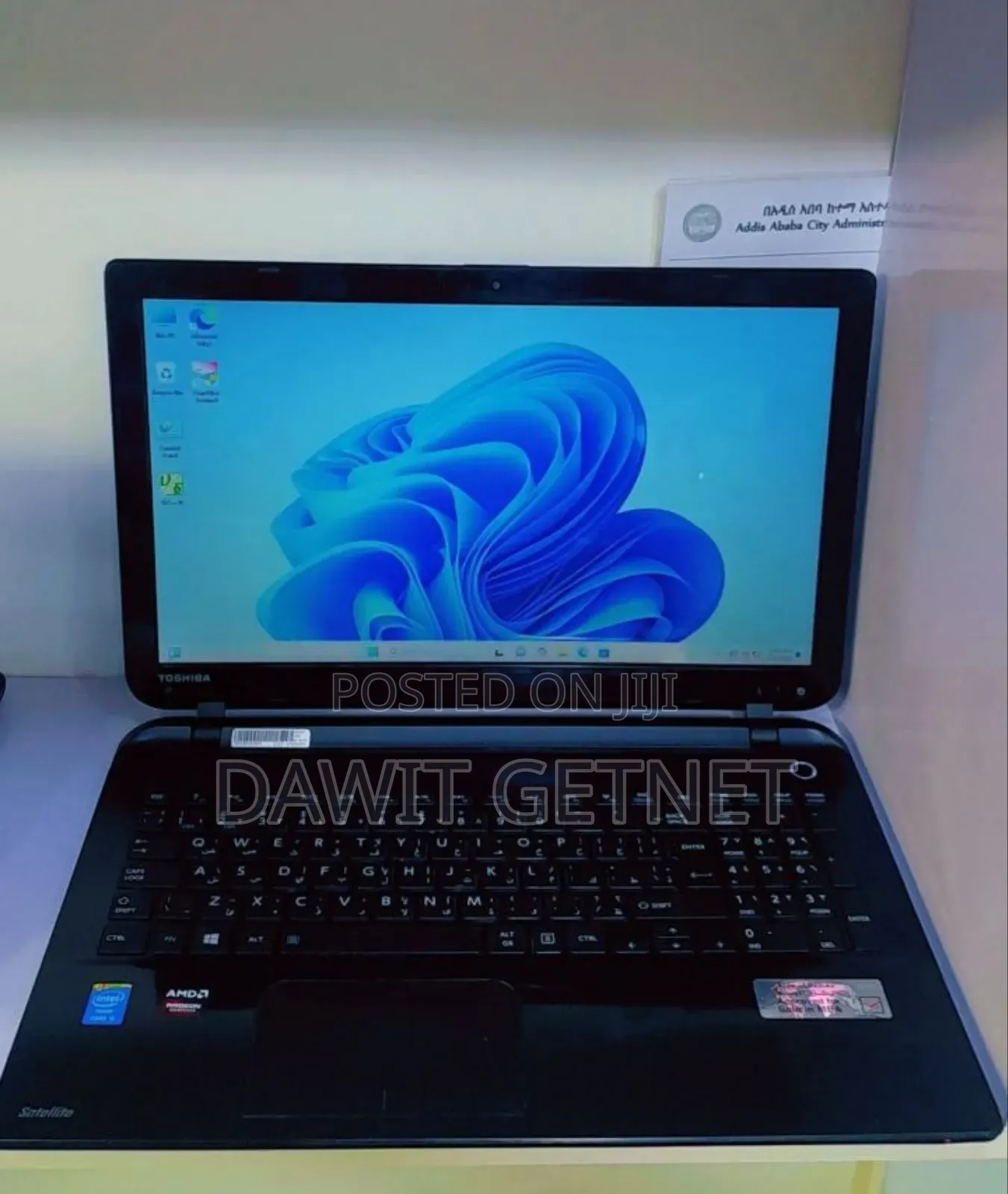 New Laptop HP TouchSmart Tx2 8GB Intel Core I5 HDD 500GB