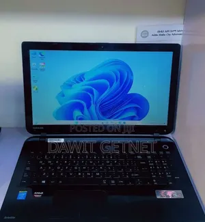 New Laptop HP TouchSmart Tx2 8GB Intel Core I5 HDD 500GB