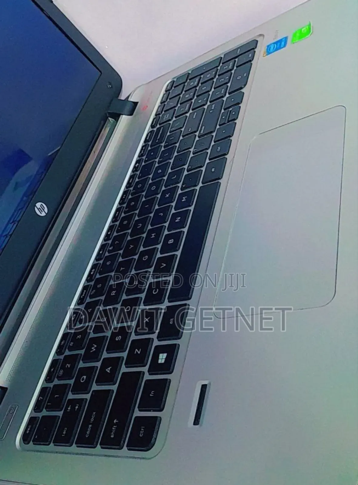 New Laptop HP TouchSmart Tx2 8GB Intel Core I5 HDD 500GB