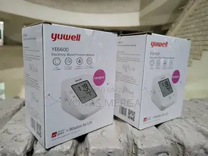 Photo - Automatic Arm Bp Monitor堠∫∫Blood Pressure Monitor⩩⨳Bp Monitor巉وbpm=Bpm