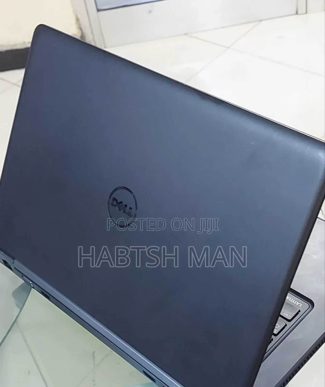 Laptop Dell Latitude 5310 16GB Intel Core I5 SSD 256GB
