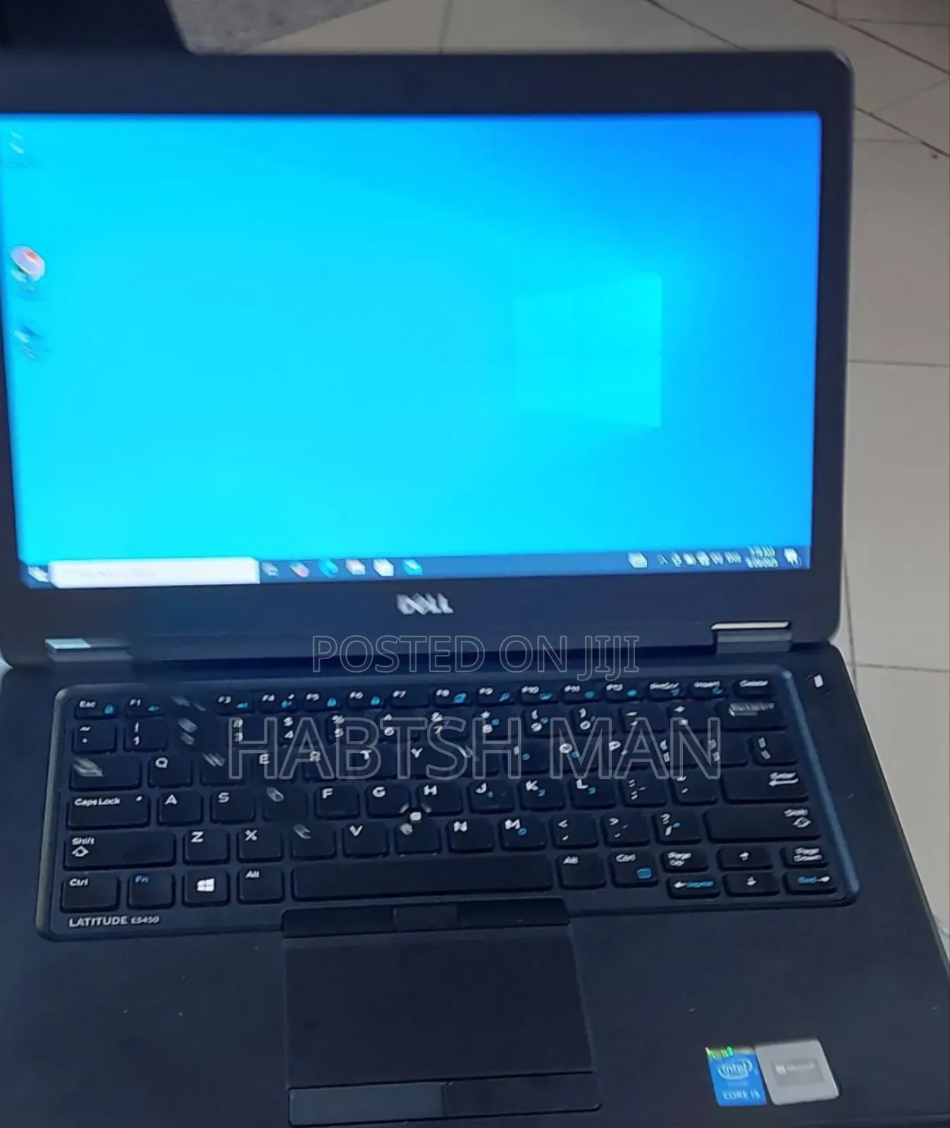 Laptop Dell Latitude 5310 16GB Intel Core I5 SSD 256GB