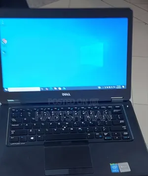 Laptop Dell Latitude 5310 16GB Intel Core I5 SSD 256GB