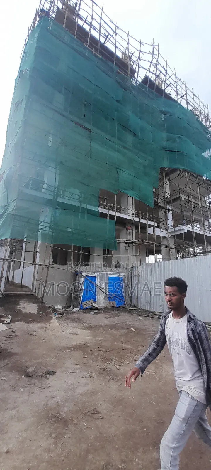 2bdrm Apartment in Mon Real Estate, Kolfe Keranio for sale