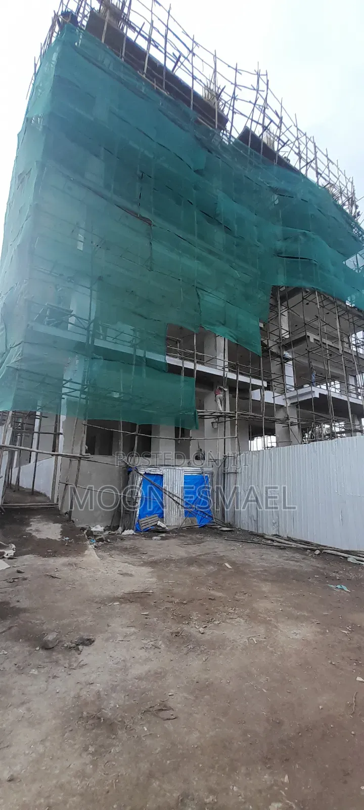 2bdrm Apartment in Mon Real Estate, Kolfe Keranio for sale