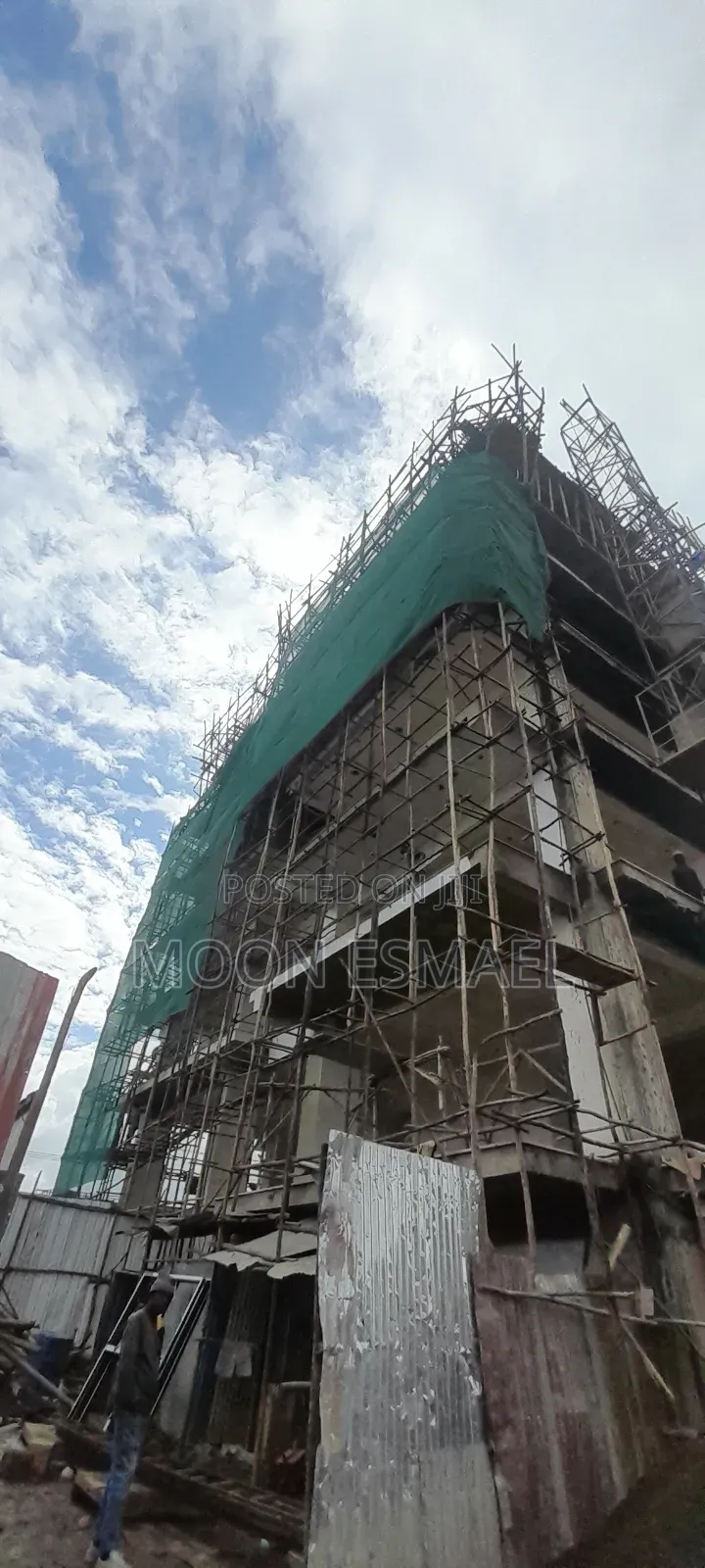 2bdrm Apartment in Mon Real Estate, Kolfe Keranio for sale