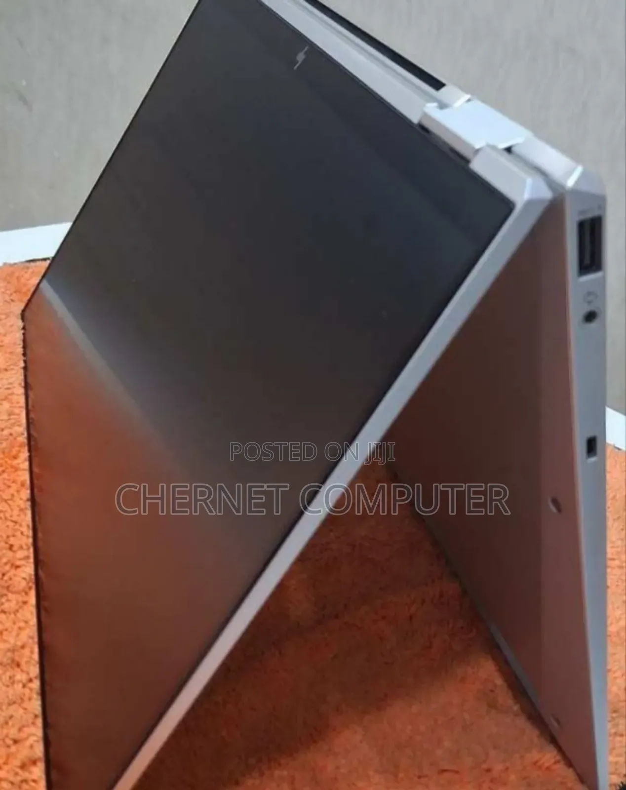 New Laptop HP EliteBook X360 1030 G7 16GB Intel Core I7 SSD 512GB