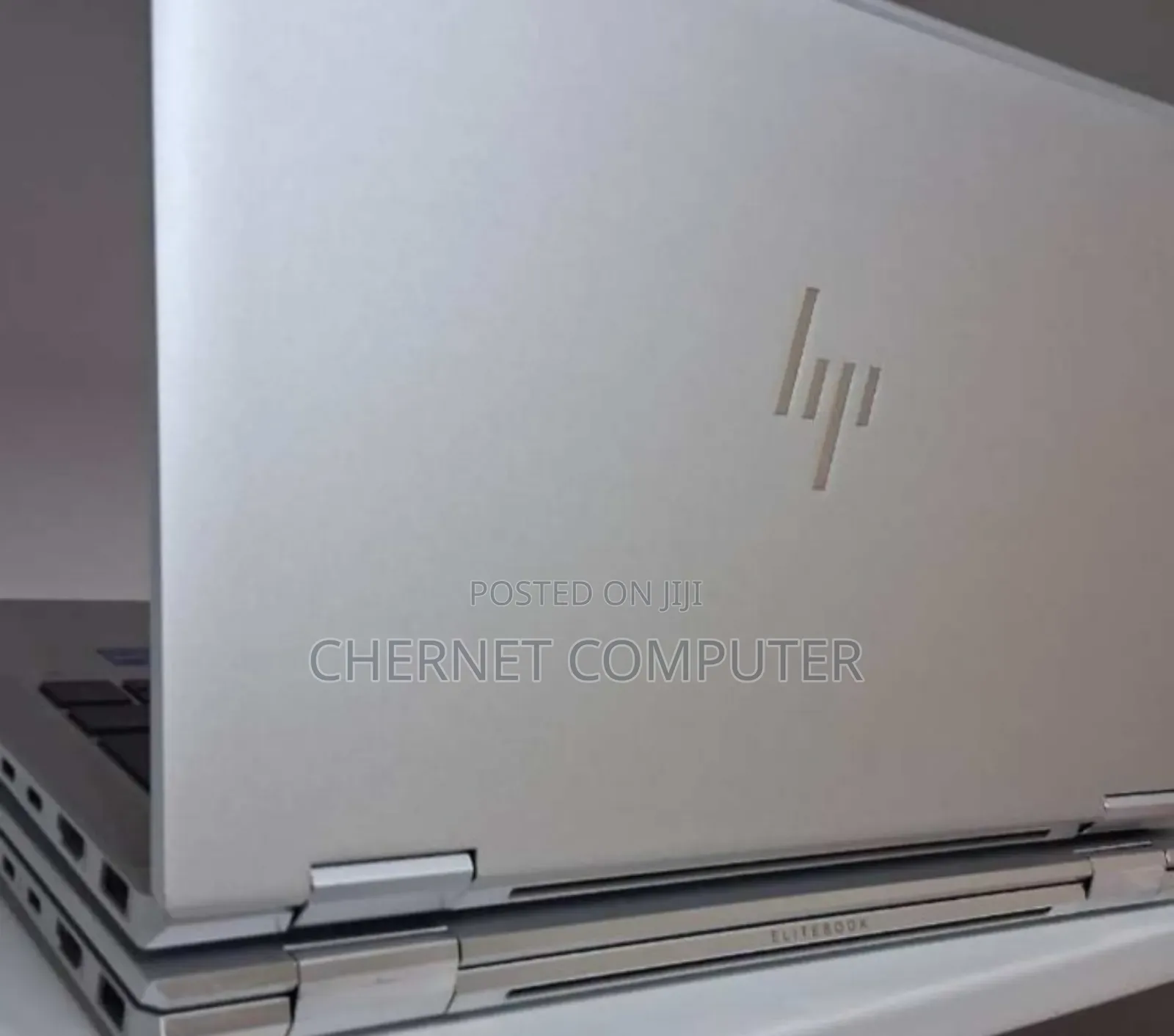 New Laptop HP EliteBook X360 1030 G7 16GB Intel Core I7 SSD 512GB