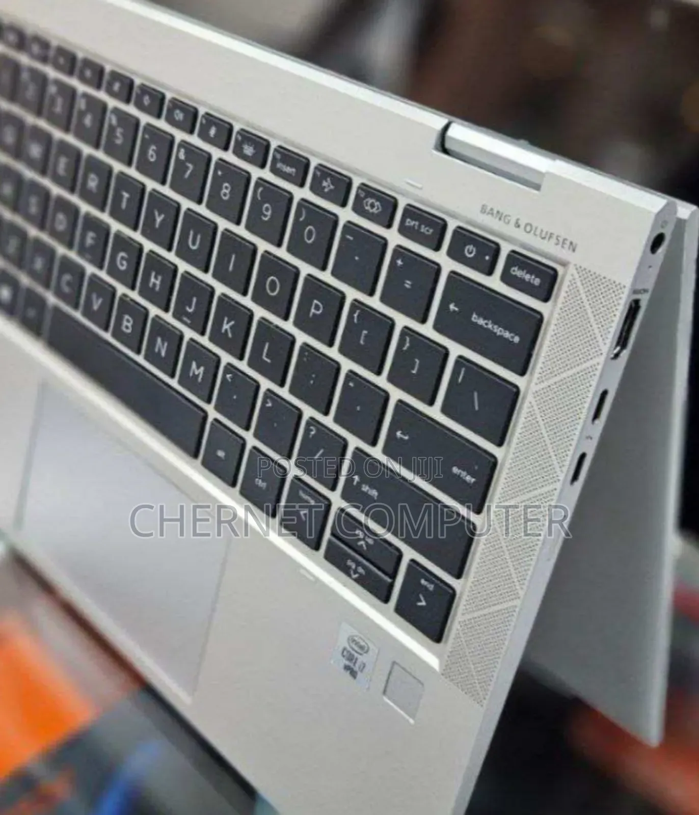 New Laptop HP EliteBook X360 1030 G7 16GB Intel Core I7 SSD 512GB