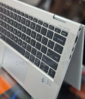 New Laptop HP EliteBook X360 1030 G7 16GB Intel Core I7 SSD 512GB