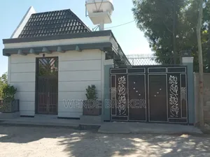 Photo - Furnished 5bdrm House in ኦሮሚያ ዱከም ከተማ, Oromia-Finfinne for sale