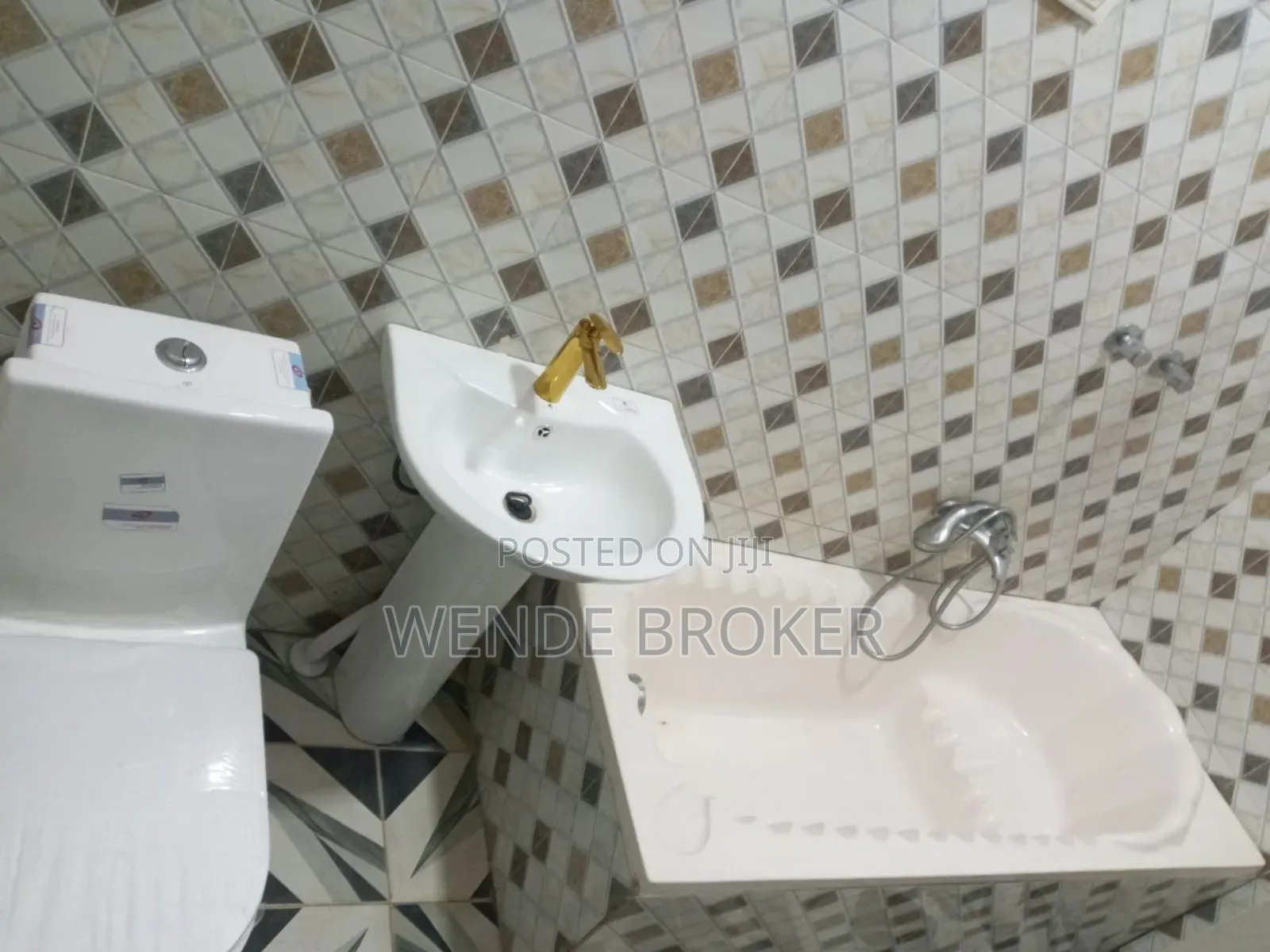 Furnished 5bdrm House in ኦሮሚያ ዱከም ከተማ, Oromia-Finfinne for sale