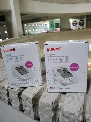 Photo - Blood Pressure Monitor赧鼙rechargeable#Digital Bp Monitor殺፫bp Apparatus