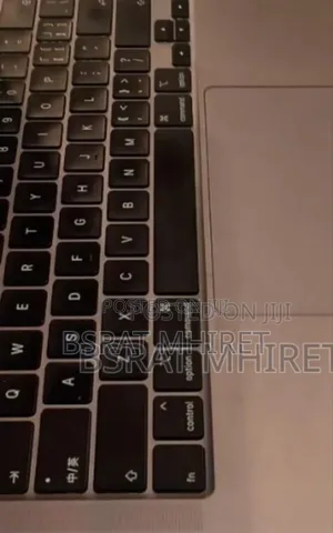 New Laptop Apple MacBook Air 2020 M1 8GB Intel Core i5 SSD 256GB